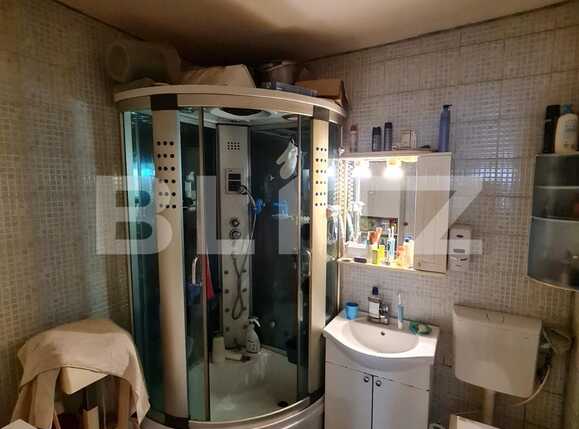 Apartament de vânzare 3 camere Floreşti - 87799AV | BLITZ Cluj-Napoca | Poza8