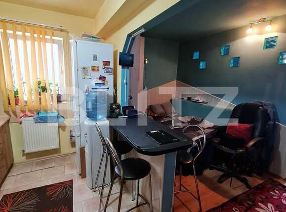 Apartament de vânzare 3 camere Floreşti - 87799AV | BLITZ Cluj-Napoca | Poza1