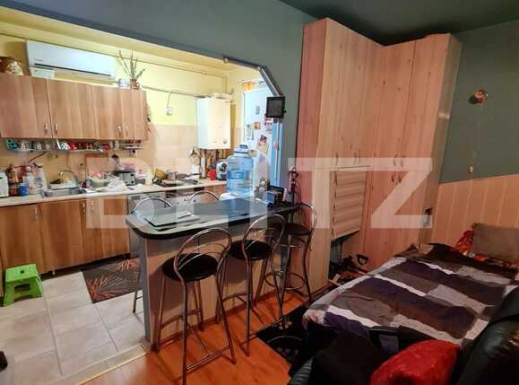 Apartament de vânzare 3 camere Floreşti - 87799AV | BLITZ Cluj-Napoca | Poza3