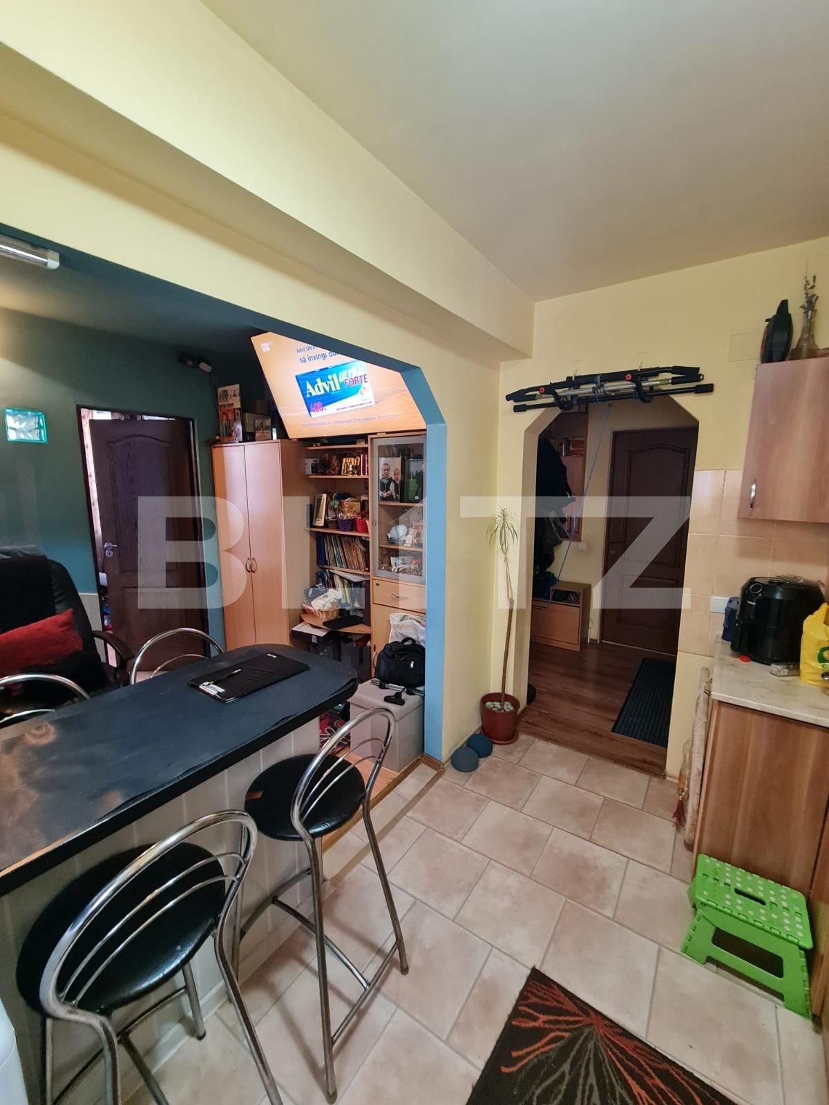 Apartament de vânzare 3 camere Floreşti - 87799AV | BLITZ Cluj-Napoca | Poza4