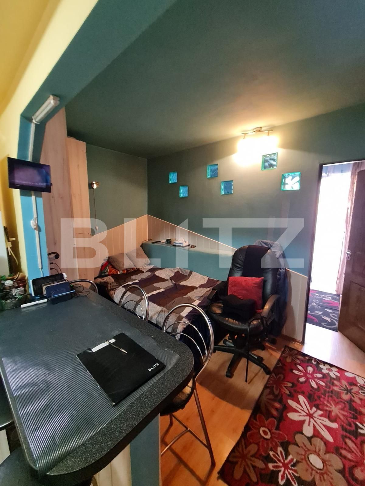 Apartament de vânzare 3 camere Floreşti - 87799AV | BLITZ Cluj-Napoca | Poza2