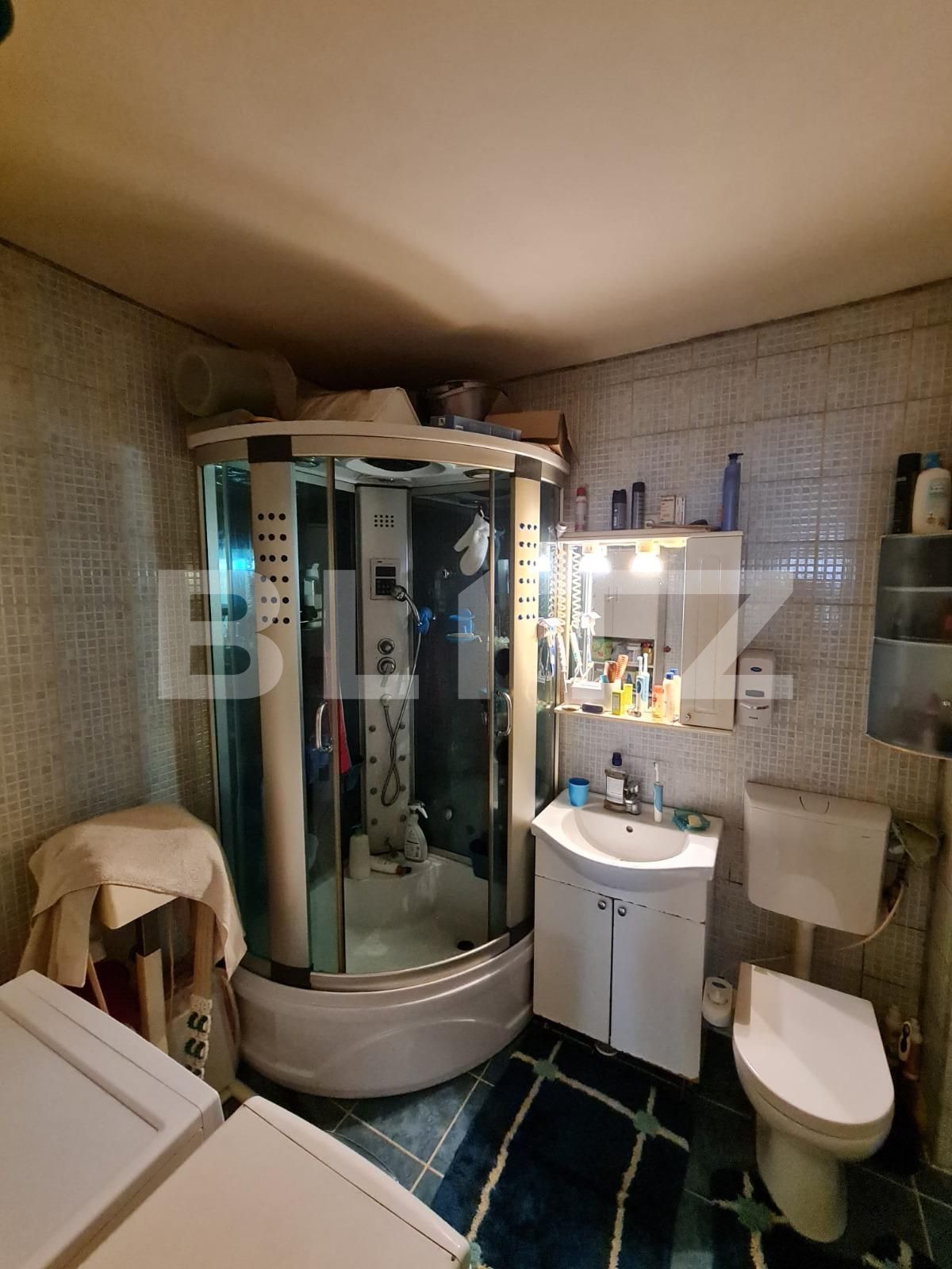 Apartament de vânzare 3 camere Floreşti - 87799AV | BLITZ Cluj-Napoca | Poza8