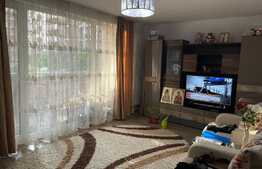 Apartament superb, 2 camere decomandat, 2 bai, 61 mp, zona Coresi