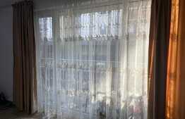 Apartament superb, 2 camere decomandat, 2 bai, 61 mp, zona Coresi