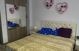 Apartament superb, 2 camere decomandat, 2 bai, 61 mp, zona Coresi