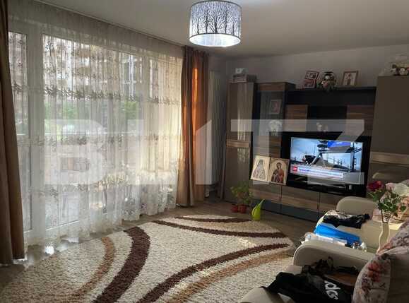 Apartament de vânzare 2 camere Tractorul - 87800AV | BLITZ Brașov | Poza1