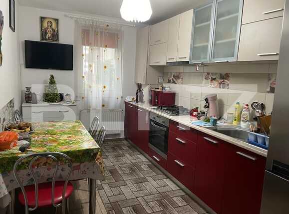 Apartament de vânzare 2 camere Tractorul - 87800AV | BLITZ Brașov | Poza6