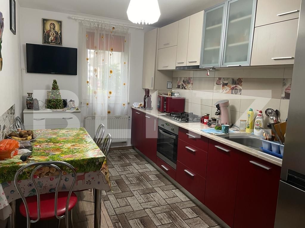 Apartament de vânzare 2 camere Tractorul - 87800AV | BLITZ Brașov | Poza6