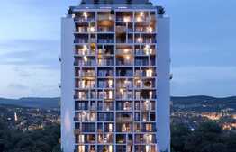 Apartament  48 mp, etaj intermediar,   cartier Zorilor