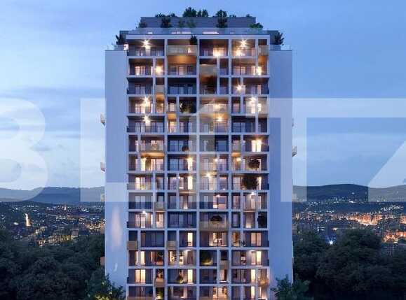 Apartament de vânzare 2 camere Zorilor - 87806AV | BLITZ Cluj-Napoca | Poza1
