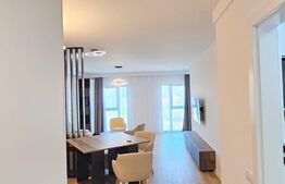 Apartament 2 camere, etaj intermediar, loc de parcare subteran, la cheie , chiriasi , Zorilor