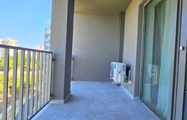 Apartament 2 camere, etaj intermediar, loc de parcare subteran, la cheie , chiriasi , Zorilor