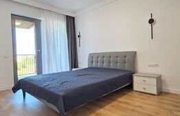 Apartament 2 camere, etaj intermediar, loc de parcare subteran, la cheie , chiriasi , Zorilor