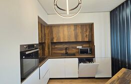 Apartament 2 camere, etaj intermediar, loc de parcare subteran, la cheie , chiriasi , Zorilor