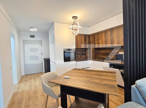 Apartament de vânzare 2 camere Zorilor - 87807AV | BLITZ Cluj-Napoca | Poza2