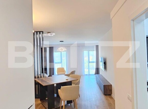 Apartament de vânzare 2 camere Zorilor - 87807AV | BLITZ Cluj-Napoca | Poza3