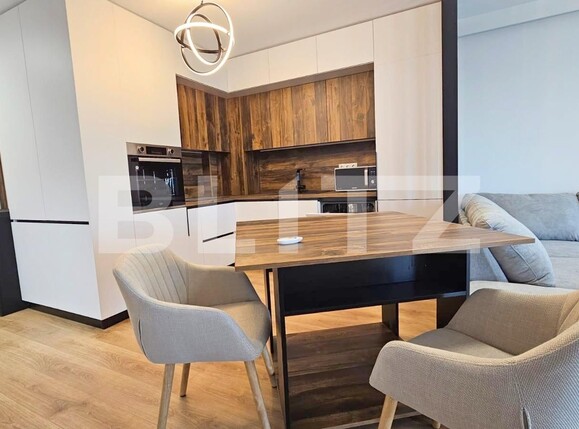 Apartament de vânzare 2 camere Zorilor - 87807AV | BLITZ Cluj-Napoca | Poza1