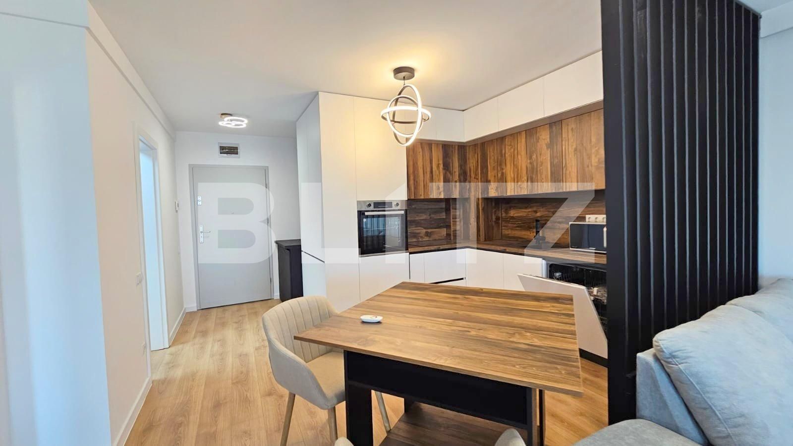 Apartament de vânzare 2 camere Zorilor - 87807AV | BLITZ Cluj-Napoca | Poza2