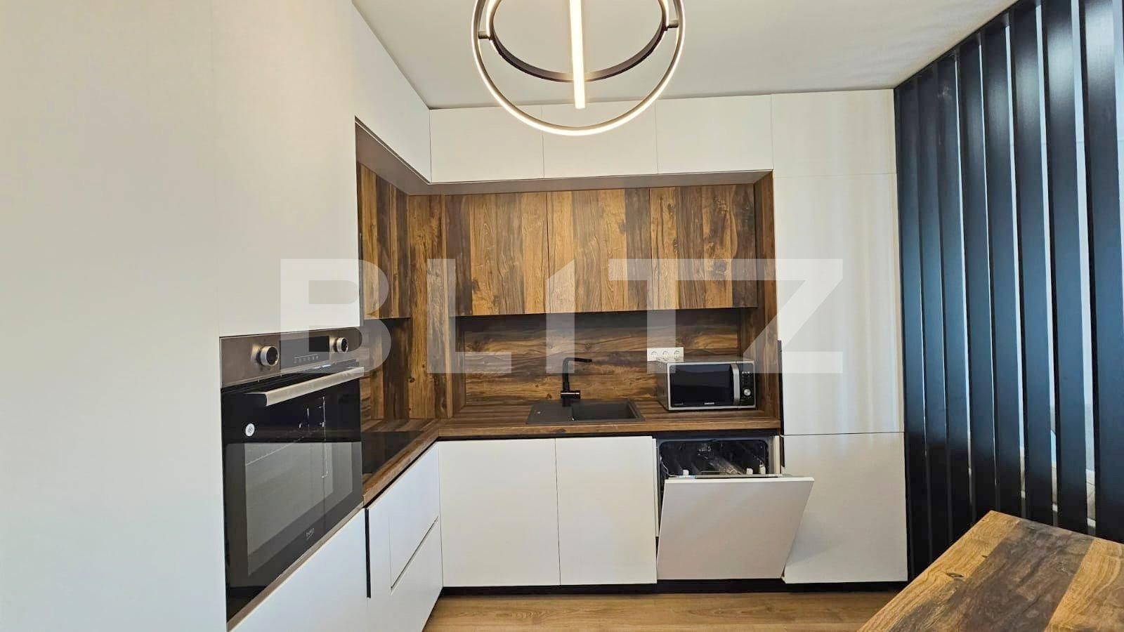 Apartament de vânzare 2 camere Zorilor - 87807AV | BLITZ Cluj-Napoca | Poza4