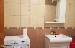 Oportunitate! Apartament cu 2 camere 60.53 mp decomandat in Buna Ziua cu 2 locuri de parcare incluse