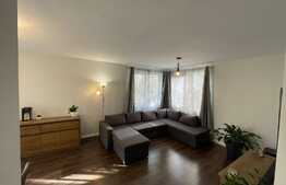 Apartament 3 camere, 83mp, gradina, parcare, zona Vivo