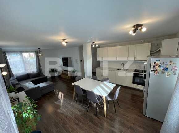 Apartament de vânzare 3 camere Manastur - 87809AV | BLITZ Cluj-Napoca | Poza2