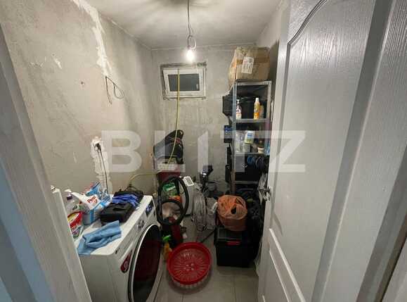 Apartament de vânzare 3 camere Manastur - 87809AV | BLITZ Cluj-Napoca | Poza10