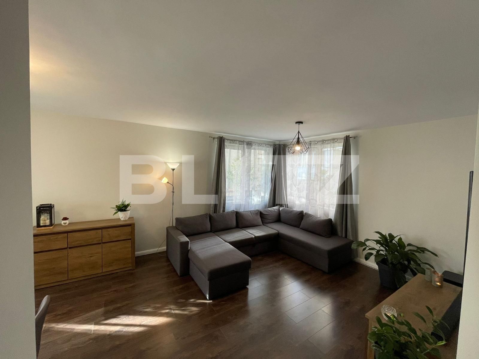 Apartament de vânzare 3 camere Manastur - 87809AV | BLITZ Cluj-Napoca | Poza3