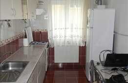 Inchiriere 2 camere, 53 mp utili, zona Practiker, imobil nou, cu parcare