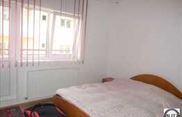 Inchiriere 2 camere, 53 mp utili, zona Practiker, imobil nou, cu parcare