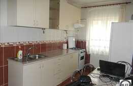 Inchiriere 2 camere, 53 mp utili, zona Practiker, imobil nou, cu parcare