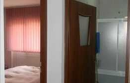 Inchiriere 2 camere, 53 mp utili, zona Practiker, imobil nou, cu parcare