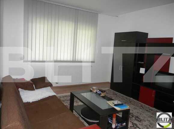Apartament de închiriat 2 camere Manastur - 8781AI | BLITZ Cluj-Napoca | Poza1