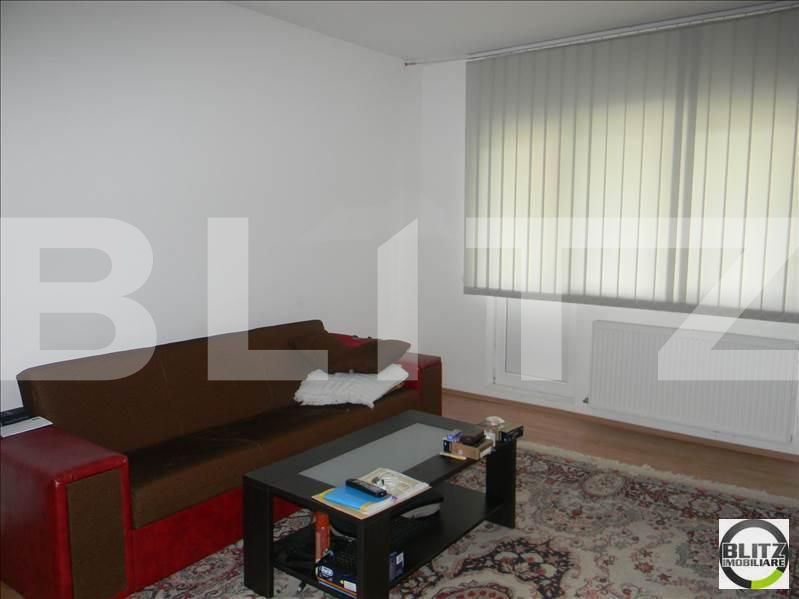 Apartament de închiriat 2 camere Manastur - 8781AI | BLITZ Cluj-Napoca | Poza2