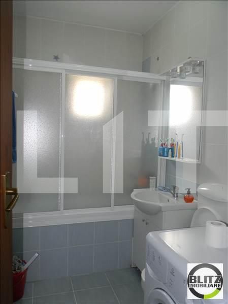 Apartament de închiriat 2 camere Manastur - 8781AI | BLITZ Cluj-Napoca | Poza13