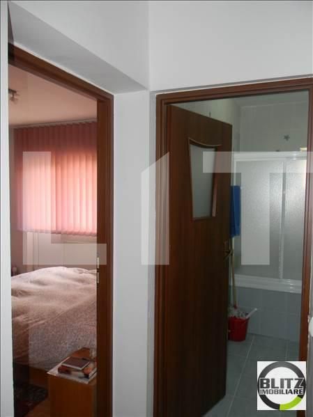 Apartament de închiriat 2 camere Manastur - 8781AI | BLITZ Cluj-Napoca | Poza12