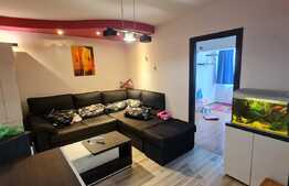 Apartament de 3 camere, 57 mp, parcare, Floresti