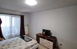 Apartament de 3 camere, 57 mp, parcare, Floresti