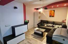 Apartament de 3 camere, 57 mp, parcare, Floresti