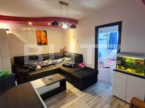 Apartament de vânzare 3 camere Floreşti - 87818AV | BLITZ Cluj-Napoca | Poza4