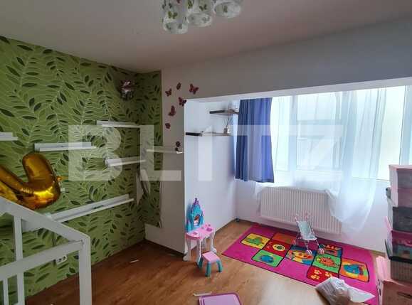 Apartament de vânzare 3 camere Floreşti - 87818AV | BLITZ Cluj-Napoca | Poza8