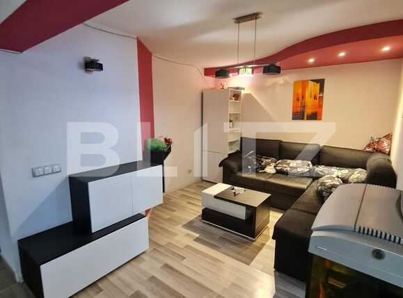 Apartament de vânzare 3 camere Floreşti - 87818AV | BLITZ Cluj-Napoca | Poza2