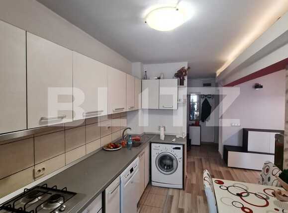 Apartament de vânzare 3 camere Floreşti - 87818AV | BLITZ Cluj-Napoca | Poza3