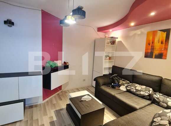Apartament de vânzare 3 camere Floreşti - 87818AV | BLITZ Cluj-Napoca | Poza5