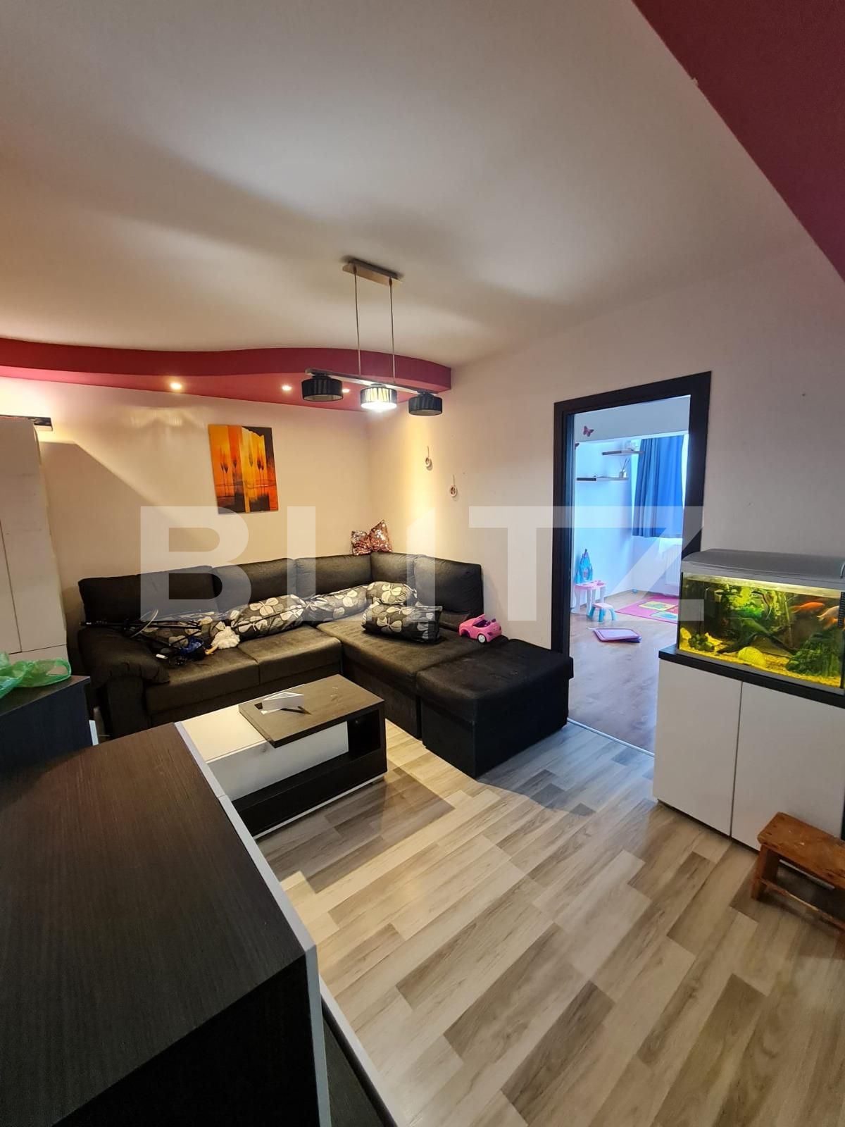 Apartament de vânzare 3 camere Floreşti - 87818AV | BLITZ Cluj-Napoca | Poza4