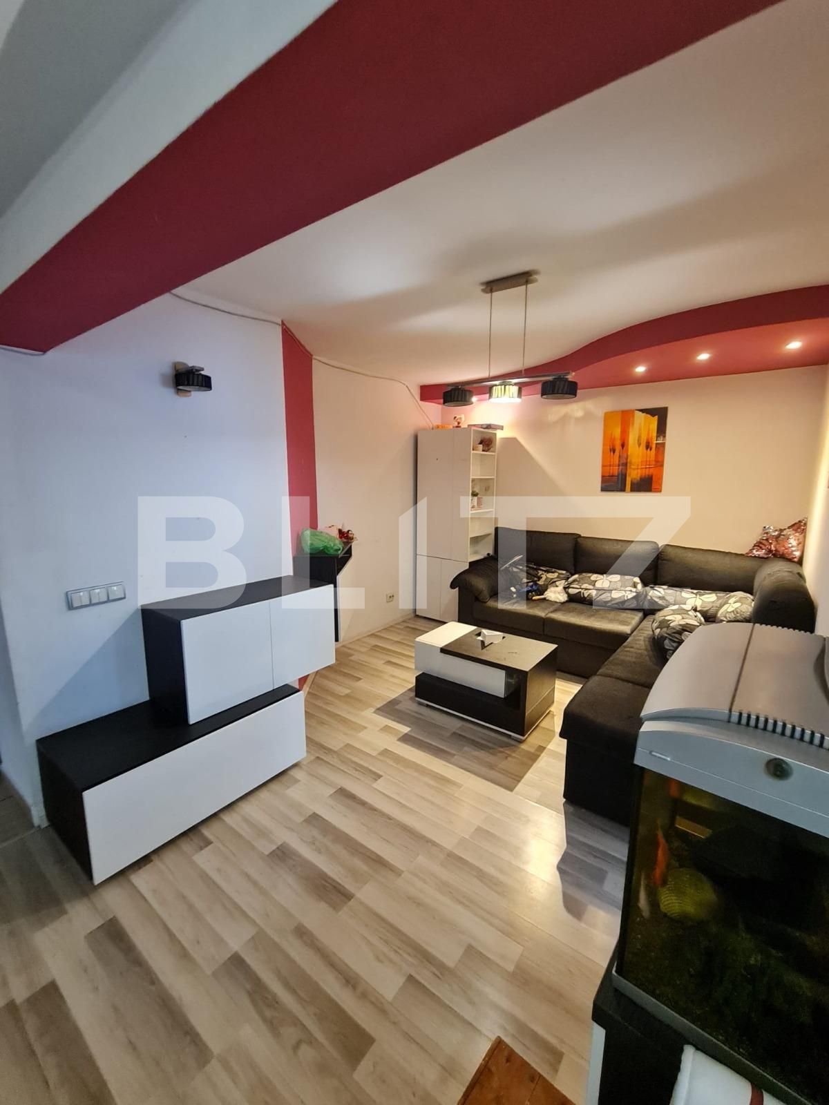 Apartament de vânzare 3 camere Floreşti - 87818AV | BLITZ Cluj-Napoca | Poza2