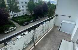 Apartament 3 camere, 65 mp, etaj intermediar, zona Minerva