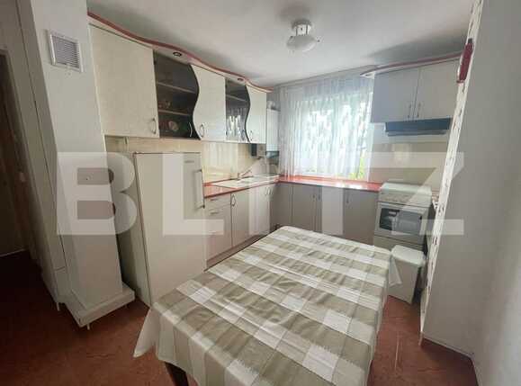 Apartament de vânzare 3 camere Manastur - 87819AV | BLITZ Cluj-Napoca | Poza4