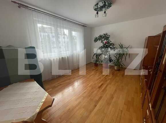 Apartament de vânzare 3 camere Manastur - 87819AV | BLITZ Cluj-Napoca | Poza1