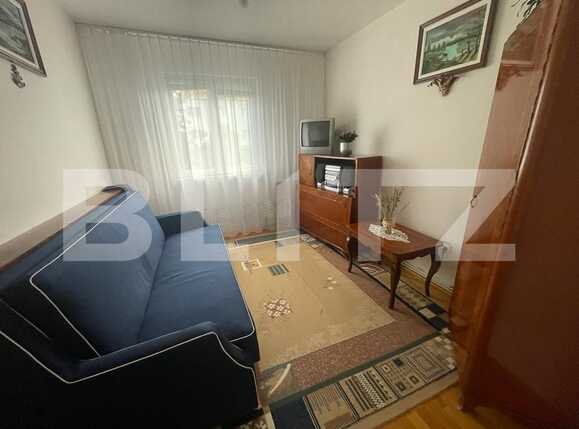 Apartament de vânzare 3 camere Manastur - 87819AV | BLITZ Cluj-Napoca | Poza3